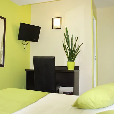 Hotel Notre Dame Bordeaux