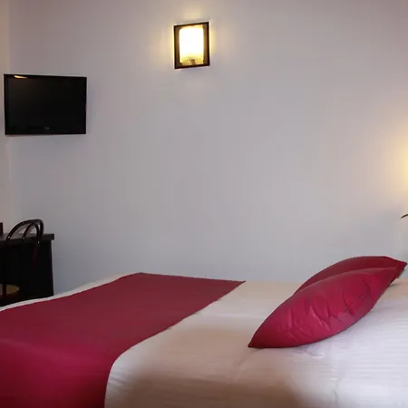 Notre Dame Hotel Bordeaux