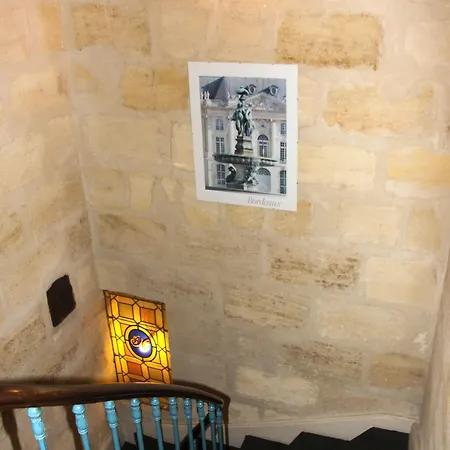 Notre Dame 3* Bordeaux