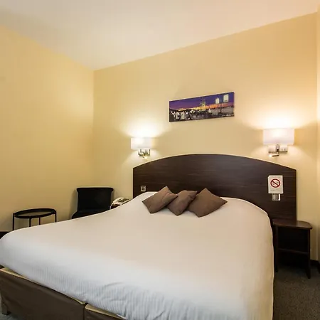 Notre Dame Hotel 3*