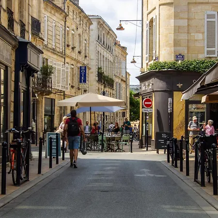 Notre Dame Hotel 3*