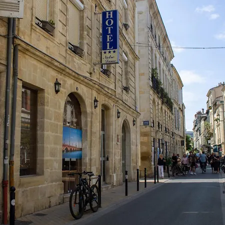 Notre Dame 3* Bordeaux