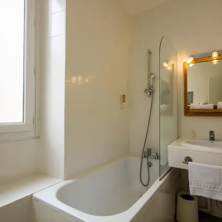 Hotel Notre Dame