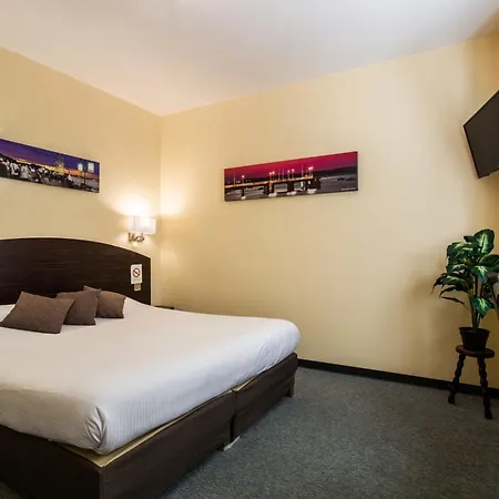 Notre Dame Hotel Bordeaux