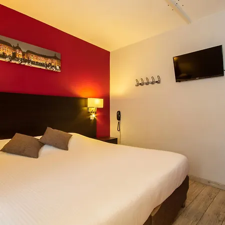 Notre Dame Hotel Bordeaux