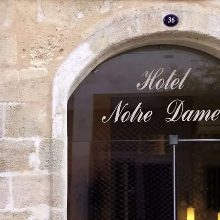 Notre Dame Hotel 3*