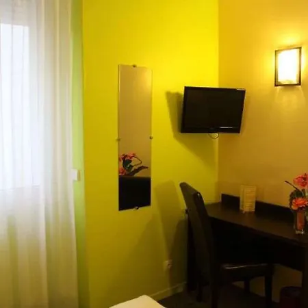 Hotel Notre Dame Bordeaux